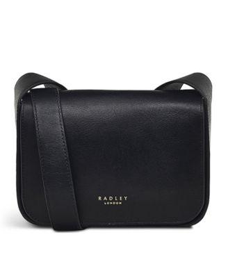 Westwell Lane- Small Flapover Crossbody by RADLEY LONDON