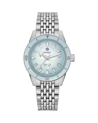 Captain Cook Automatic Watch by RADO