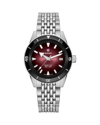Captain Cook Watch by RADO
