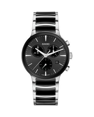 Centrix Chronograph by RADO