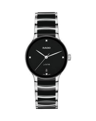 Centrix Diamonds Watch by RADO
