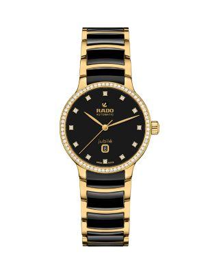 Centrix Superjubile Watch by RADO