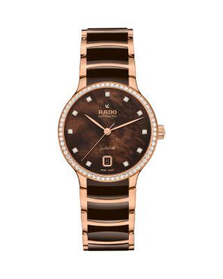Centrix Watch by RADO