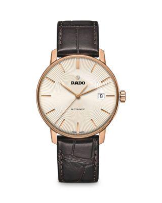 Coupole Classic Watch by RADO