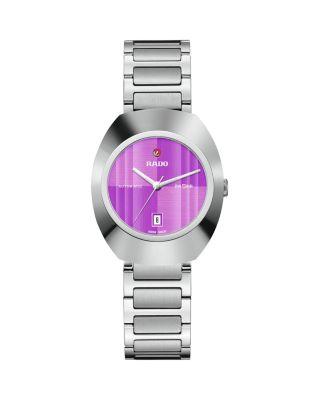 Diastar Original Automatic Watch by RADO