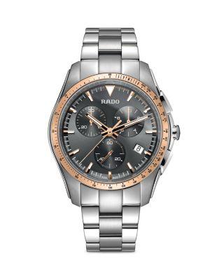 Hyperchrome Chronograph by RADO