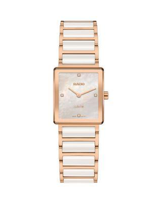 Integral Watch by RADO