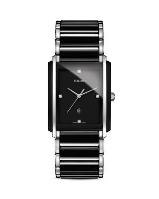 Integral Watch by RADO