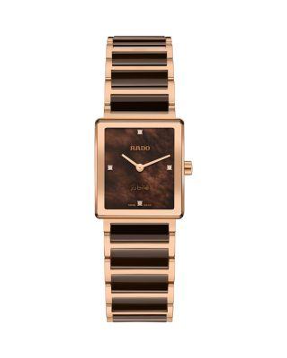 Integral Watch by RADO