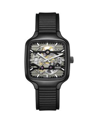 True Square Automatic Watch by RADO