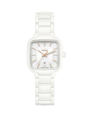 True Square Watch by RADO
