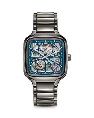 True Square Watch by RADO