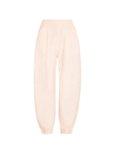 elasticated track pants by RADO