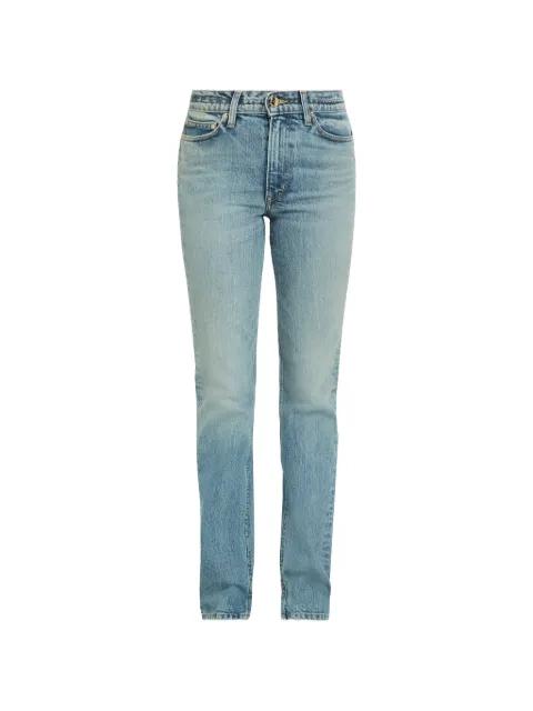 straight-cut jeans by RADO