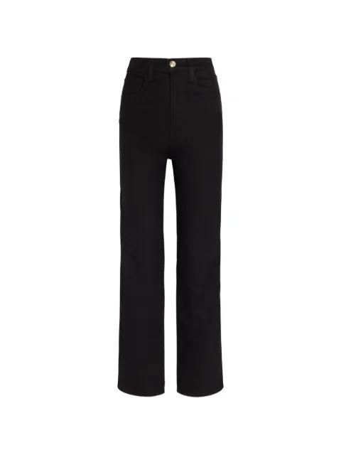 straight-leg jeans by RADO