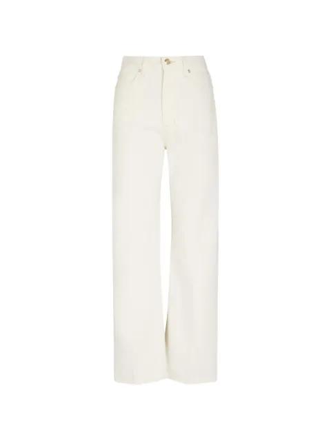 wide-leg jeans by RADO