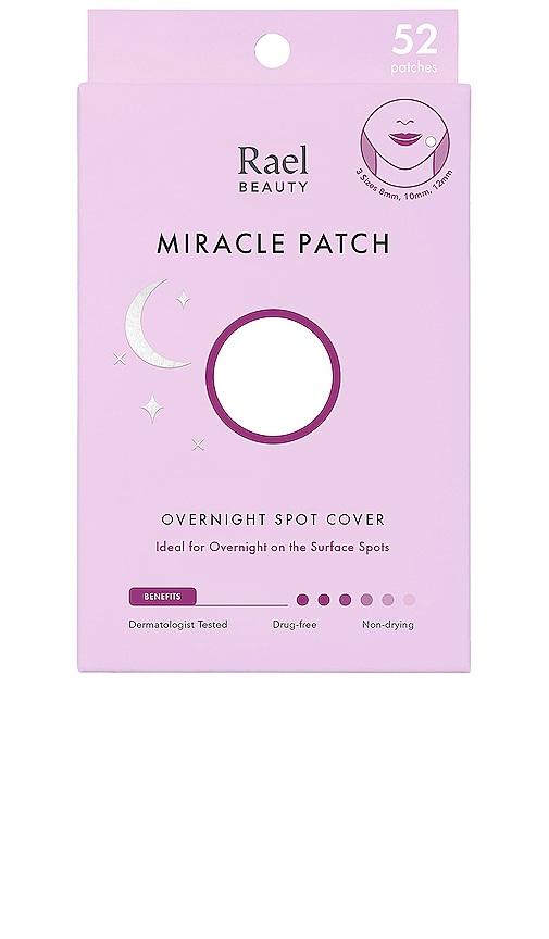 Rael Miracle Patch Overnight Spot Cover in Beauty by RAEL