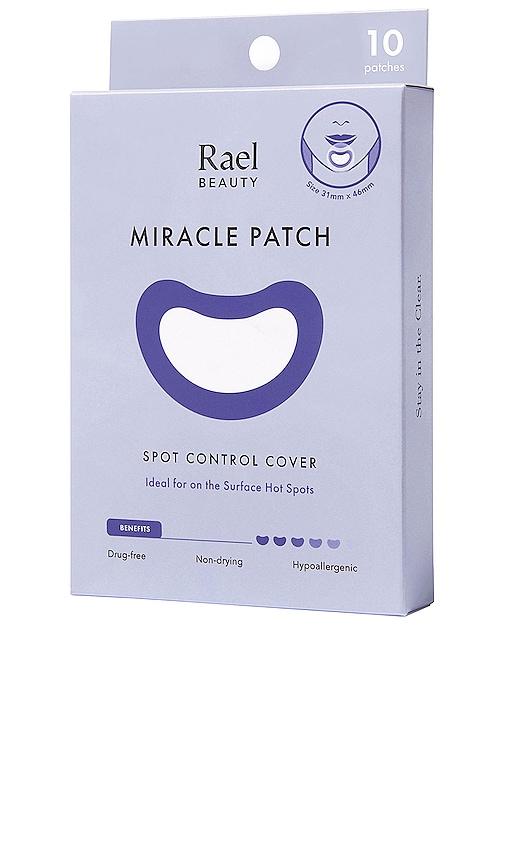 Rael Miracle Patch Spot Control Cover in Beauty by RAEL