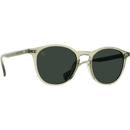 Basq Polarized Sunglasses by RAEN OPTICS