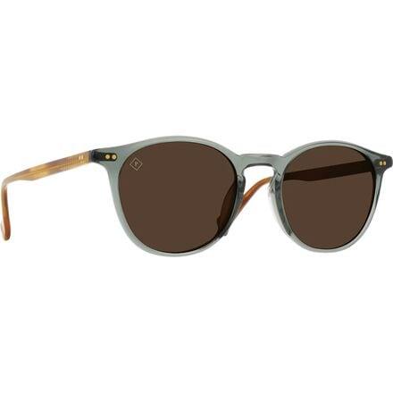 Basq Polarized Sunglasses by RAEN OPTICS
