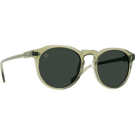 Remmy Polarized Sunglasses by RAEN OPTICS