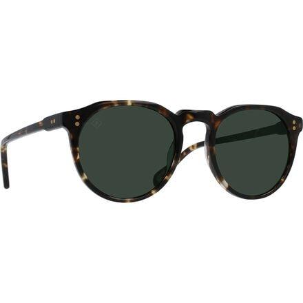 Remmy Polarized Sunglasses by RAEN OPTICS