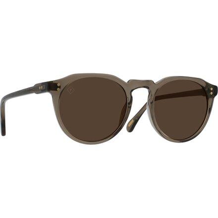 Remmy Polarized Sunglasses by RAEN OPTICS