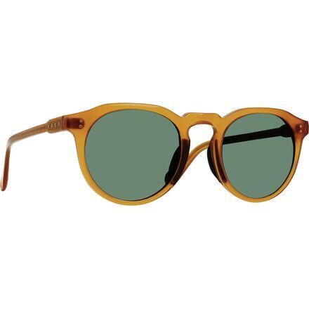 Remmy Rec Polarized Sunglasses by RAEN OPTICS