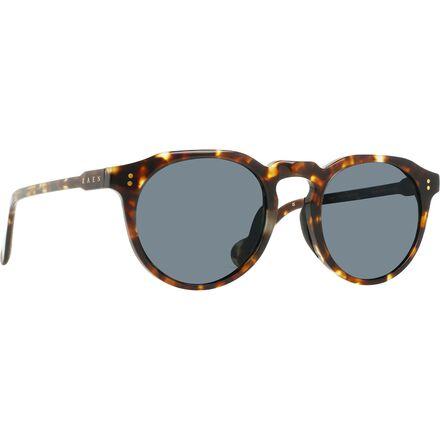 Remmy Rec Polarized Sunglasses by RAEN OPTICS