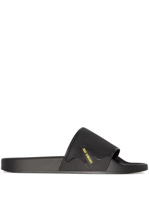 Astra slides by RAF SIMONS