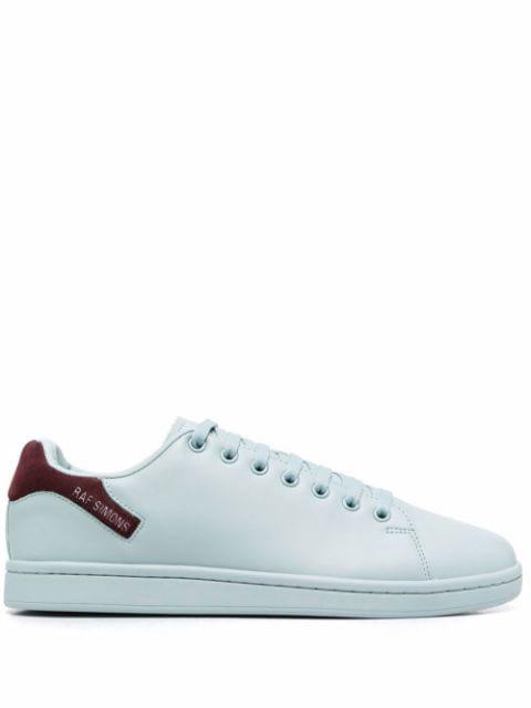 Orion low-top sneakers by RAF SIMONS
