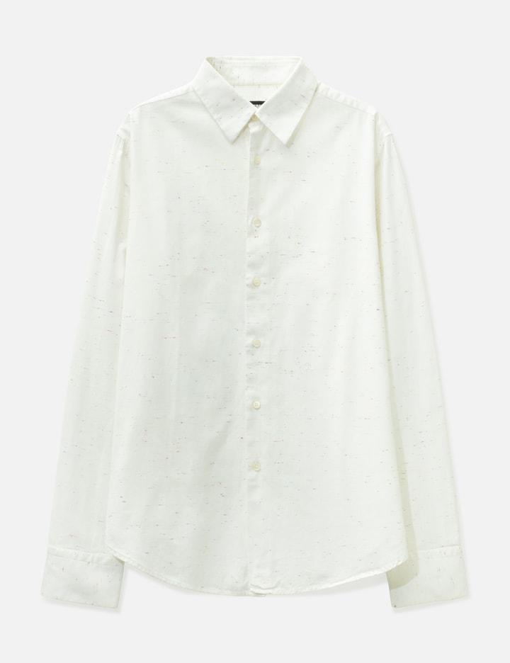 Oxford Shirt by RAF SIMONS