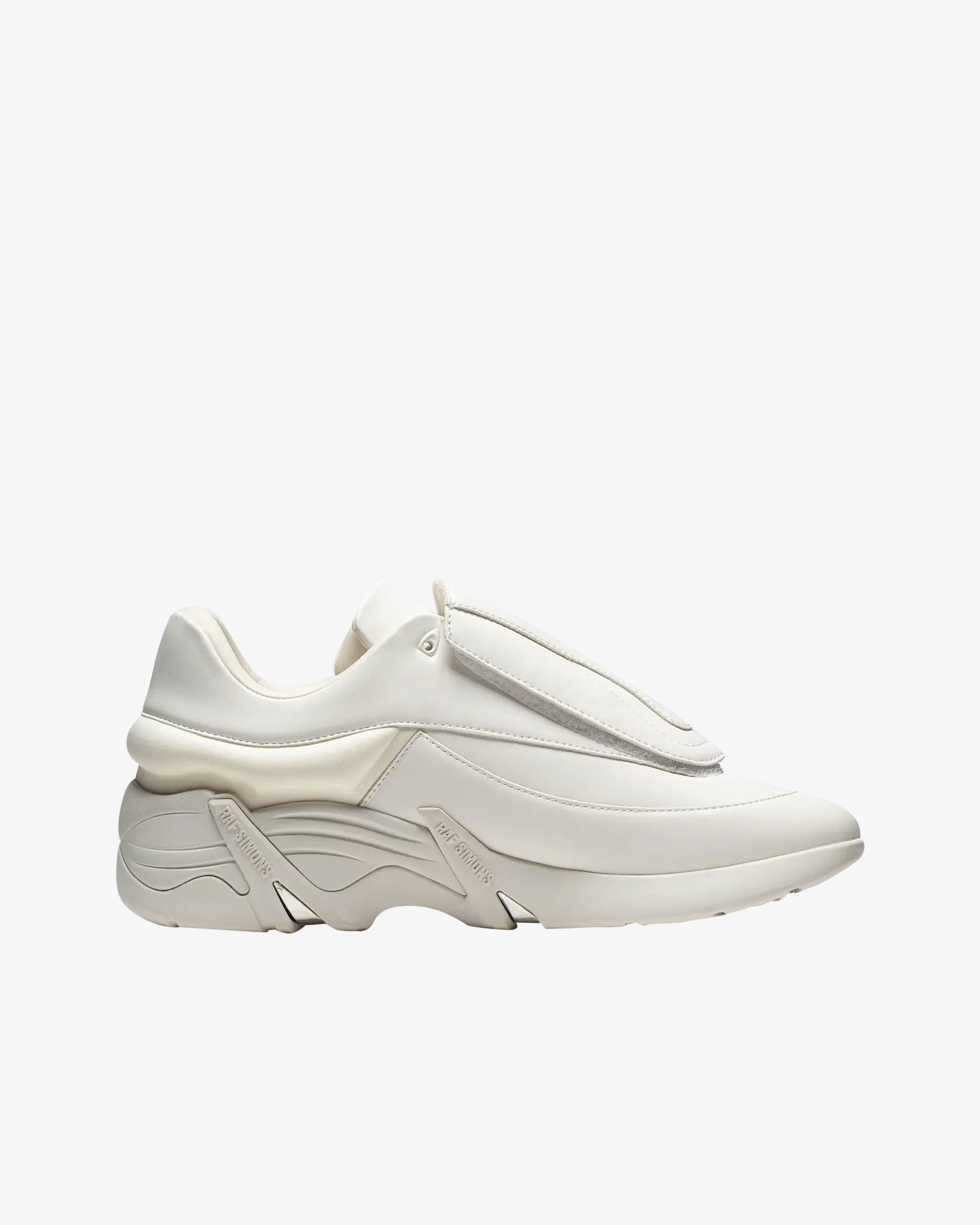Raf Simons - Men's Antei Sneakers - (White) by RAF SIMONS