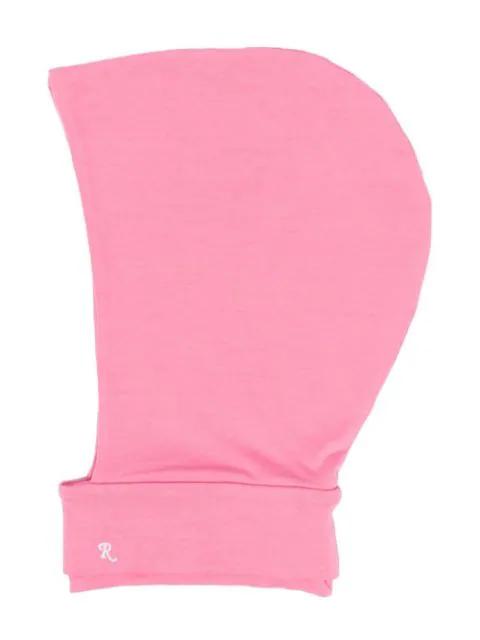 plain balaclava hat by RAF SIMONS