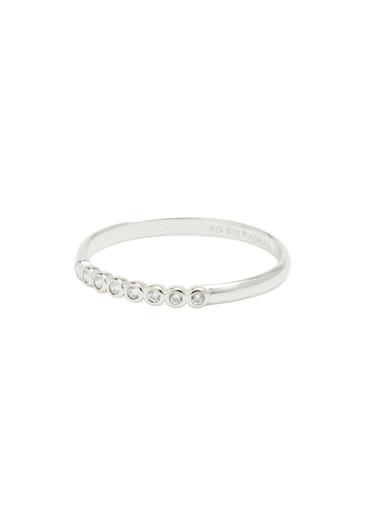 Odile 925 sterling silver ring by RAGBAG