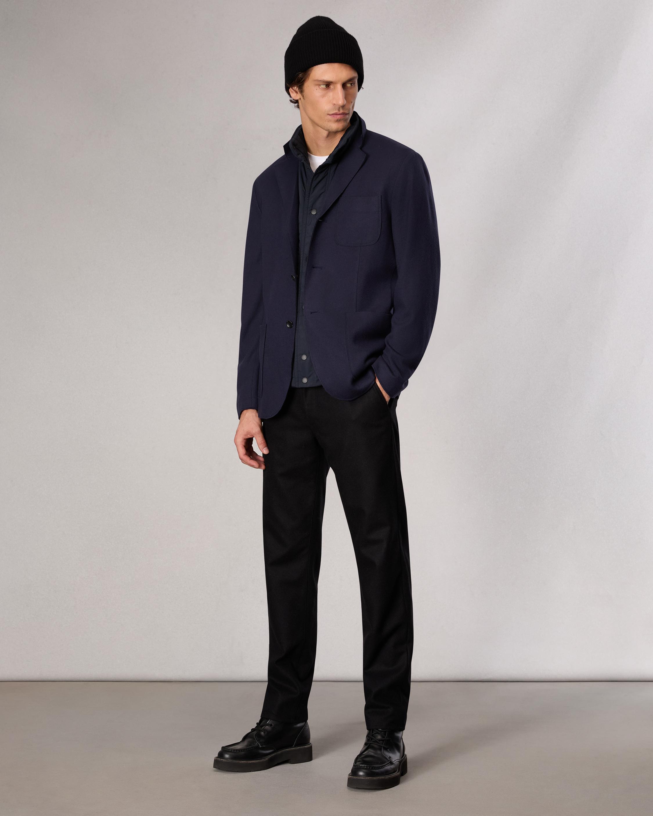 Achilles Knit Blazer by RAG&BONE
