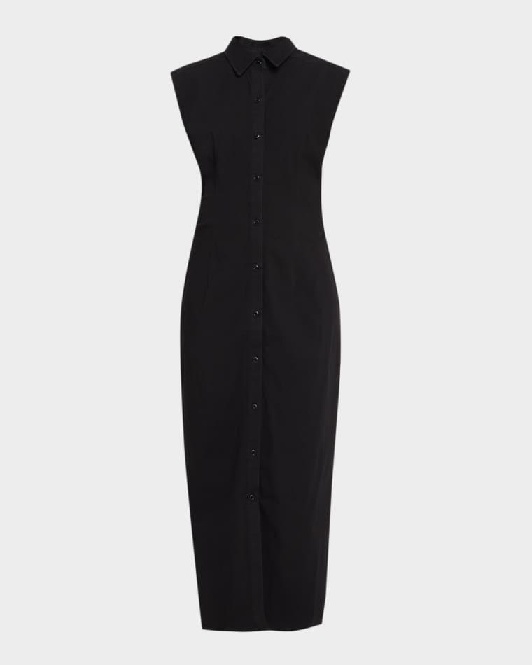Airflex Leah Midi Shirtdress by RAG&BONE