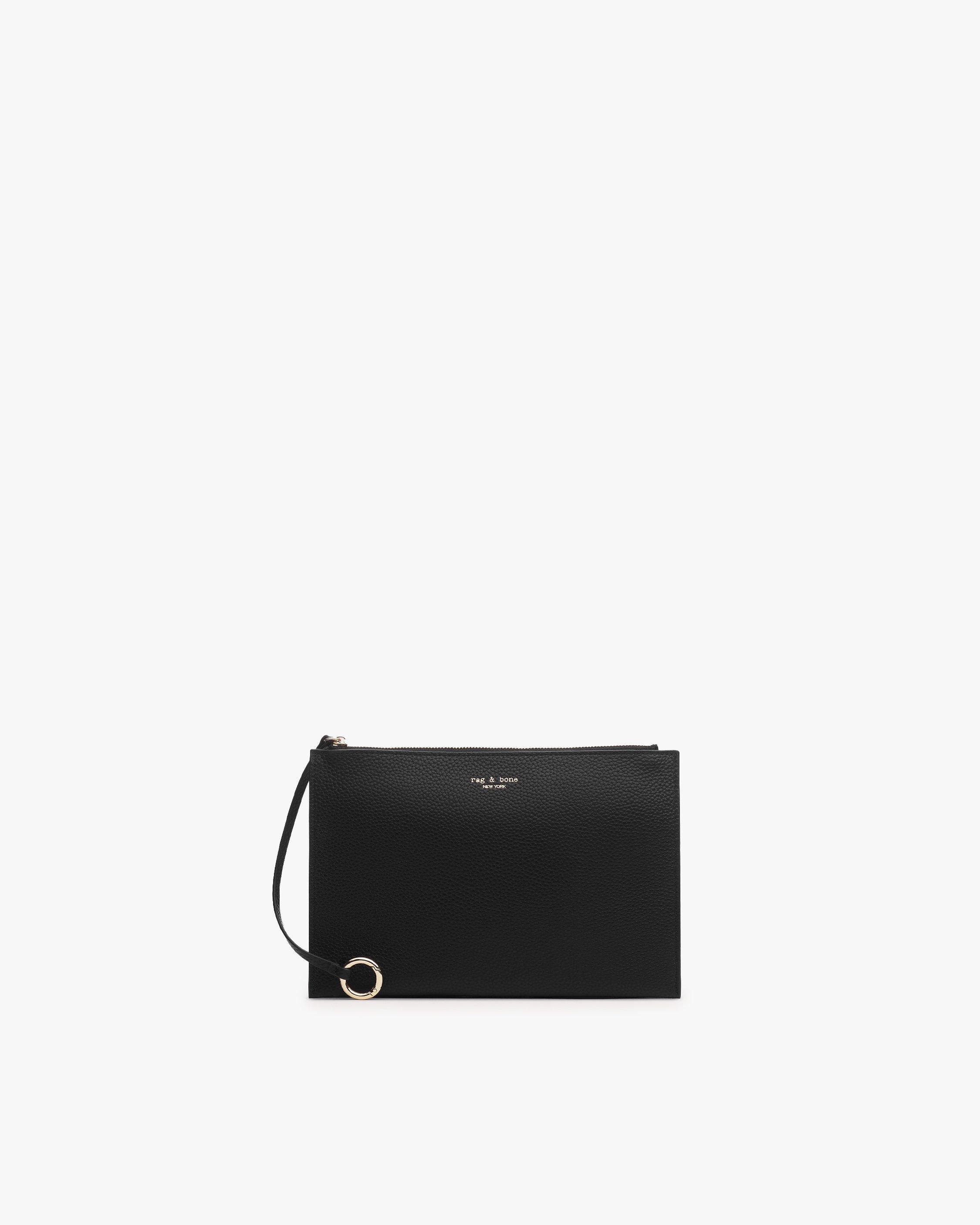 Alix Leather Tote by RAG&BONE