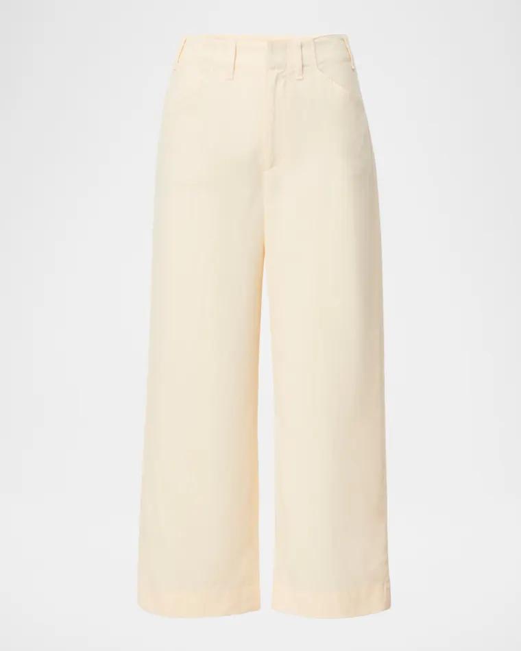 Allison Crop Flared Pants by RAG&BONE
