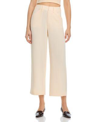 Allison Linen Pants by RAG&BONE
