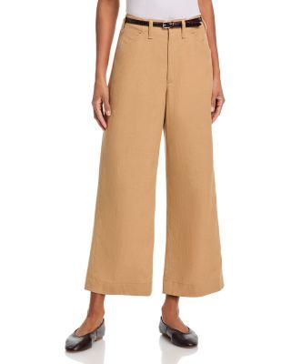 Allison Linen Pants by RAG&BONE