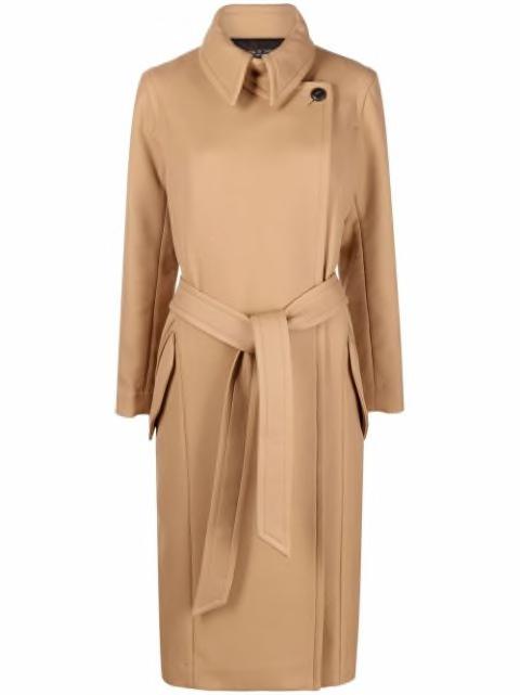 Amber belted trench coat by RAG&BONE