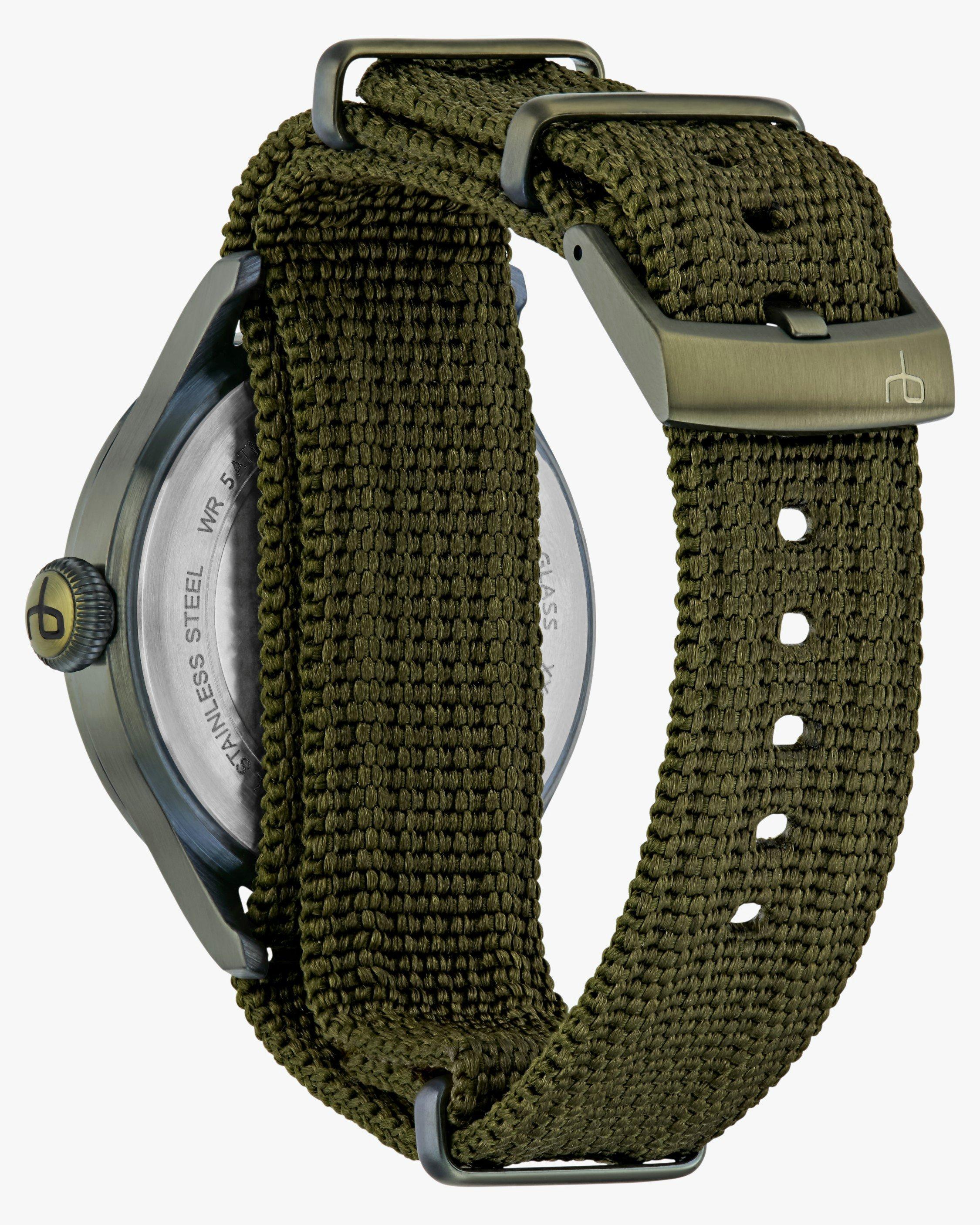 Archer Pilot Watch, 42mm by RAG&BONE