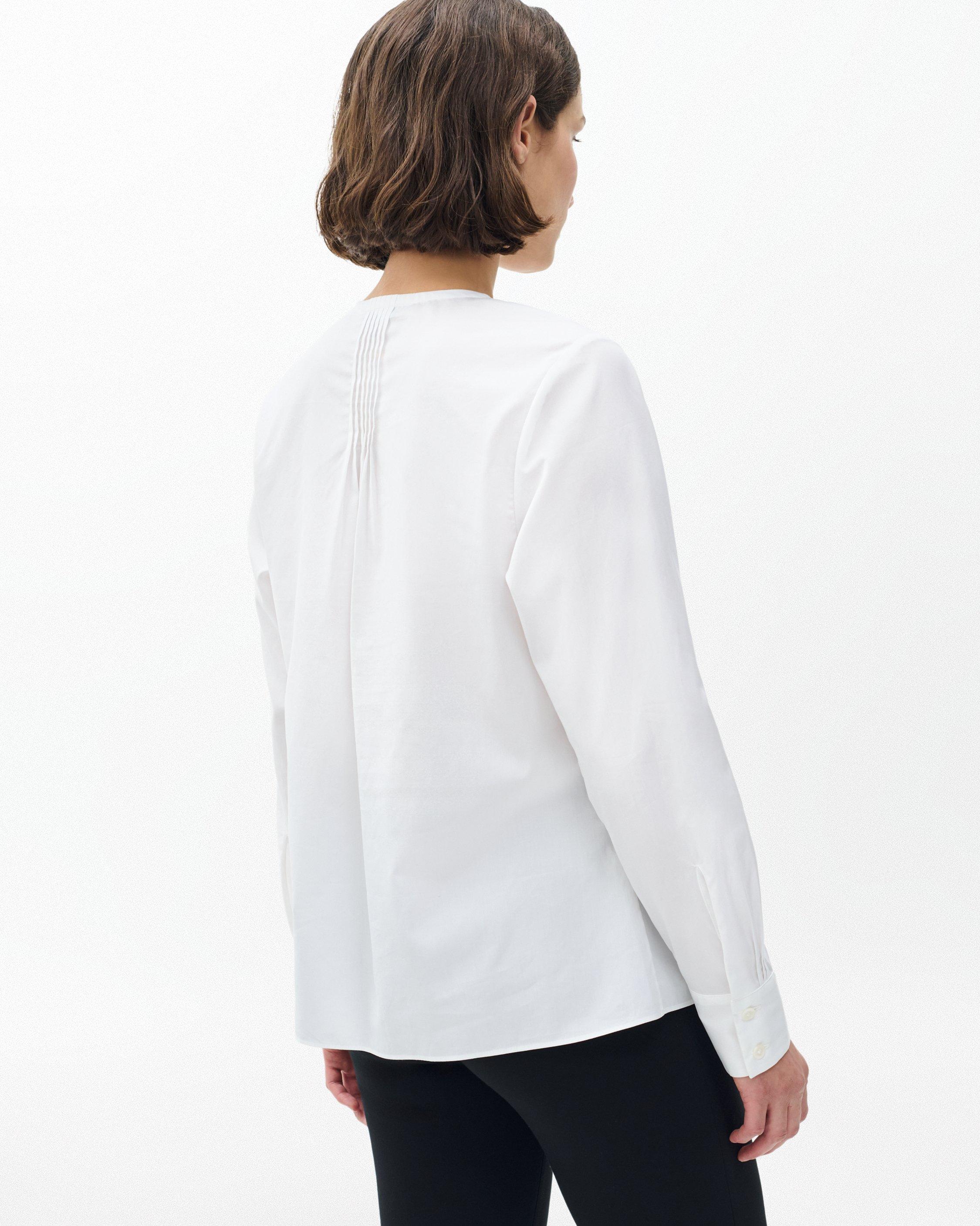 Asher Cotton Top by RAG&BONE