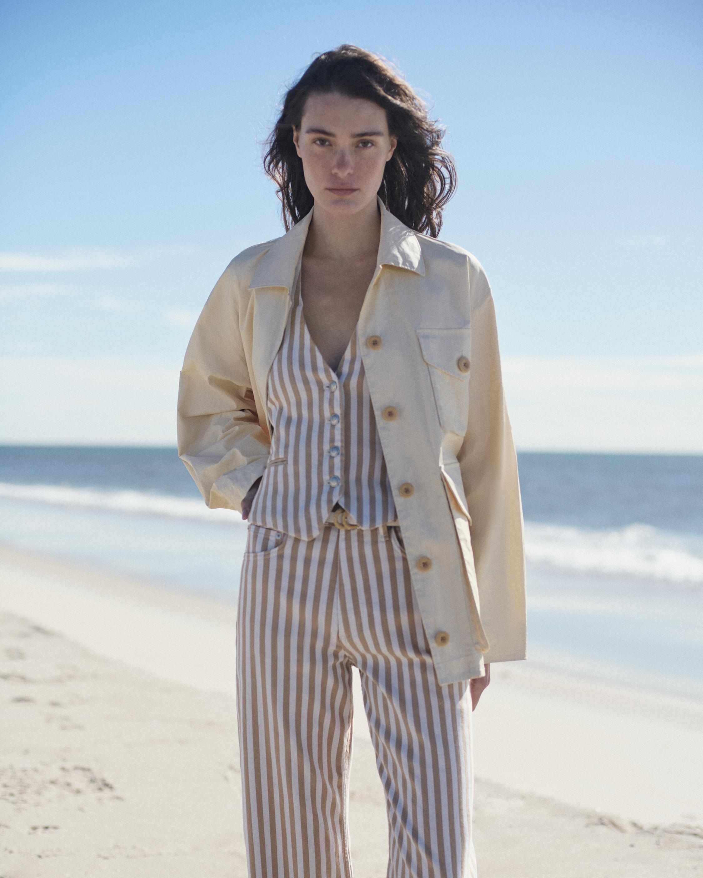 Aston Field Jacket by RAG&BONE