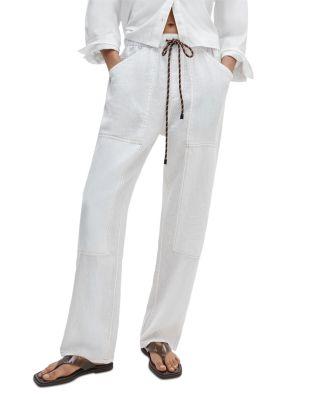 Atlas Linen Pants by RAG&BONE