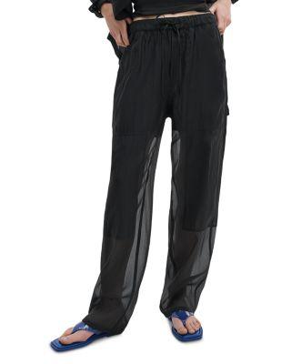 Atlas Organza Pants by RAG&BONE