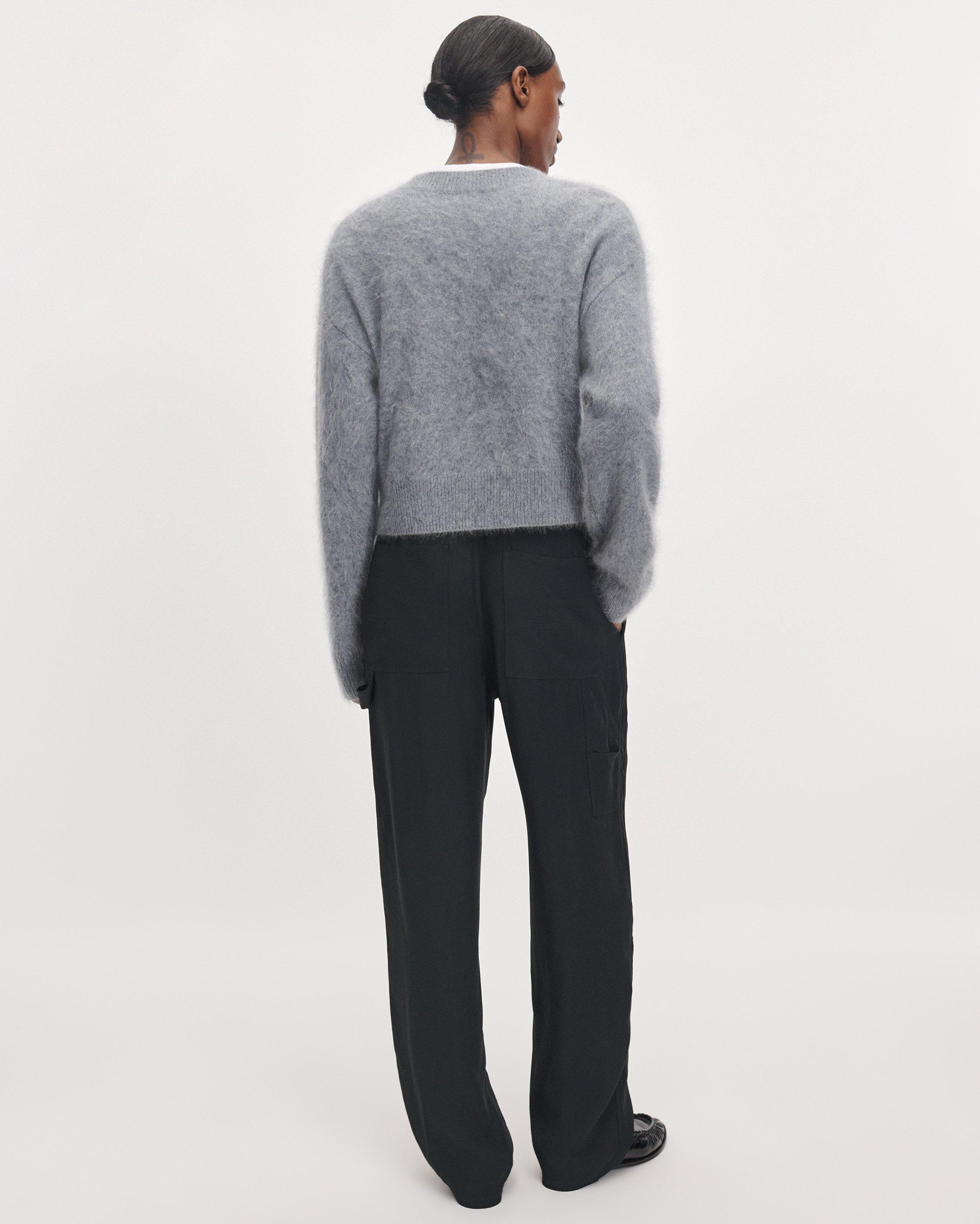 Atlas Satin Pant by RAG&BONE