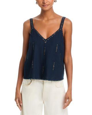 Aubrey Cami by RAG&BONE