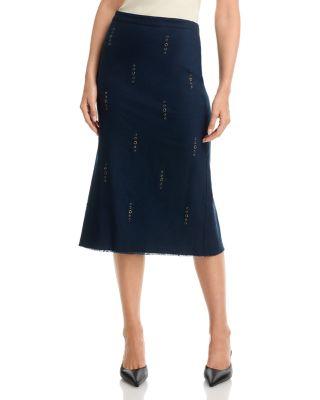 Aubrey Skirt by RAG&BONE